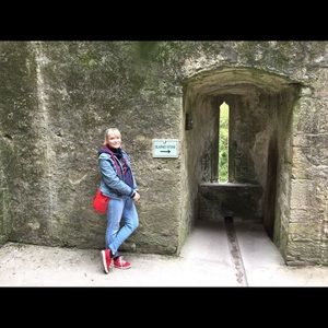 Meet your Posher, Renee